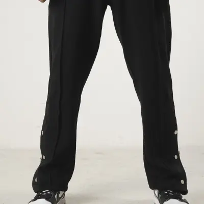 Black Trouser secondary