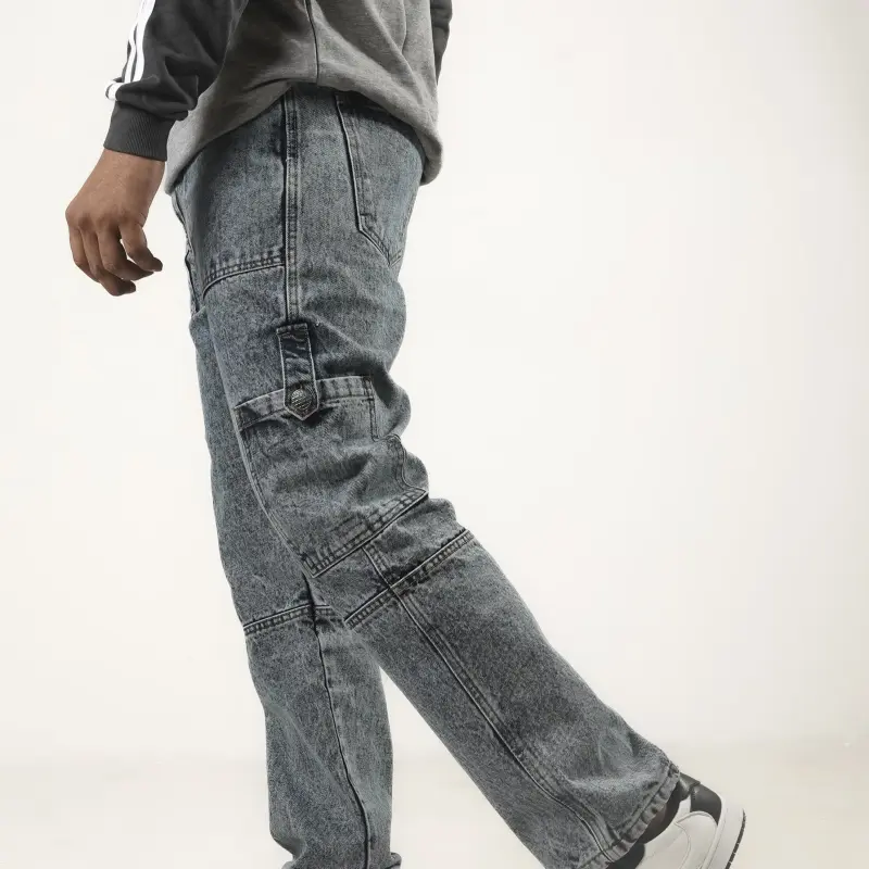 Baggy Pant