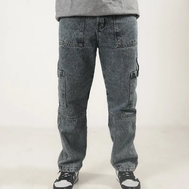 Baggy Pant